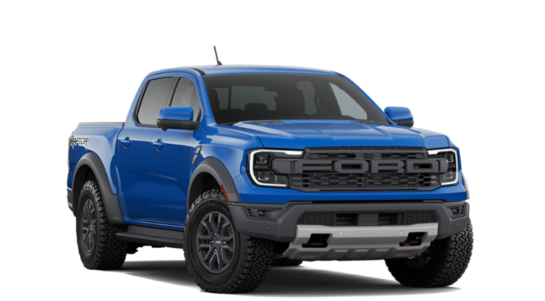 Ranger® vehicle